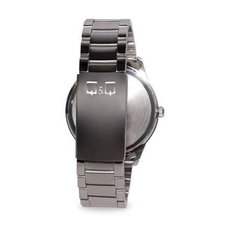 RELOJ ANALOGICO HOMBRE Q09A-003PY Q&Q Q&Q