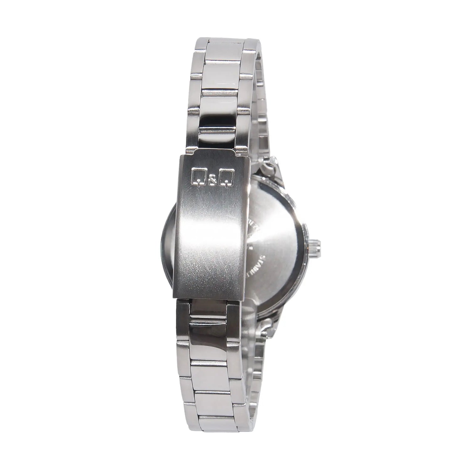 RELOJ ANALOGICO MUJER Q11A-002PY Q&Q Q&Q