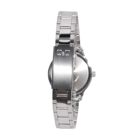 RELOJ ANALOGICO MUJER Q11A-002PY Q&Q Q&Q