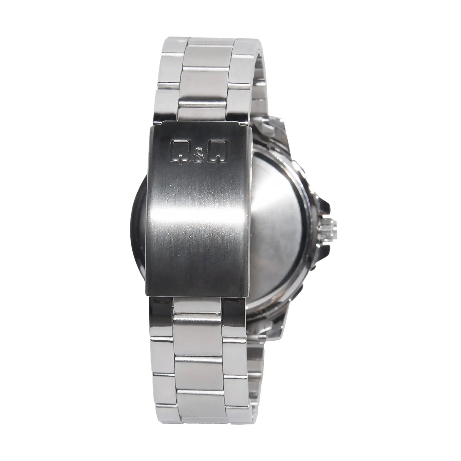 RELOJ ANALOGICO HOMBRE Q43B-002PY Q&Q Q&Q