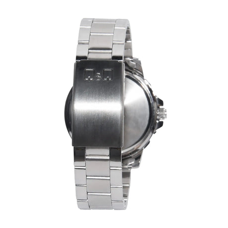 RELOJ ANALOGICO HOMBRE Q43B-002PY Q&Q Q&Q