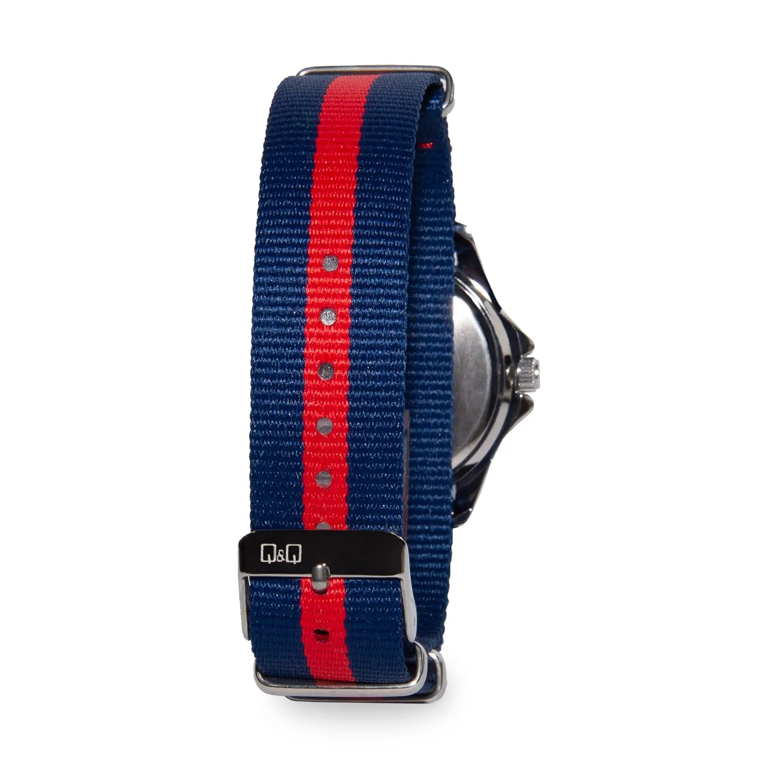 RELOJ ANALOGICO HOMBRE Q44B-003PY Q&Q Q&Q