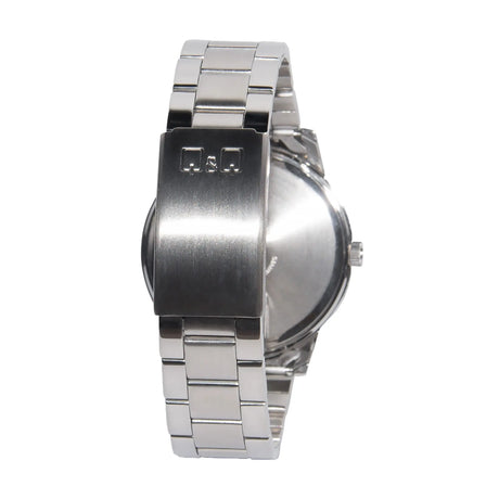RELOJ ANALOGICO HOMBRE Q60B-002PY Q&Q Q&Q