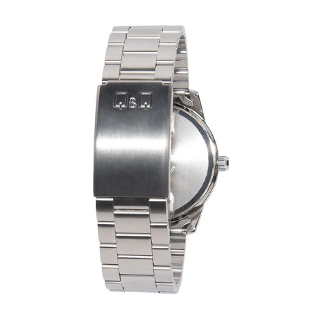 RELOJ ANALOGICO HOMBRE Q85B-003PY Q&Q Q&Q