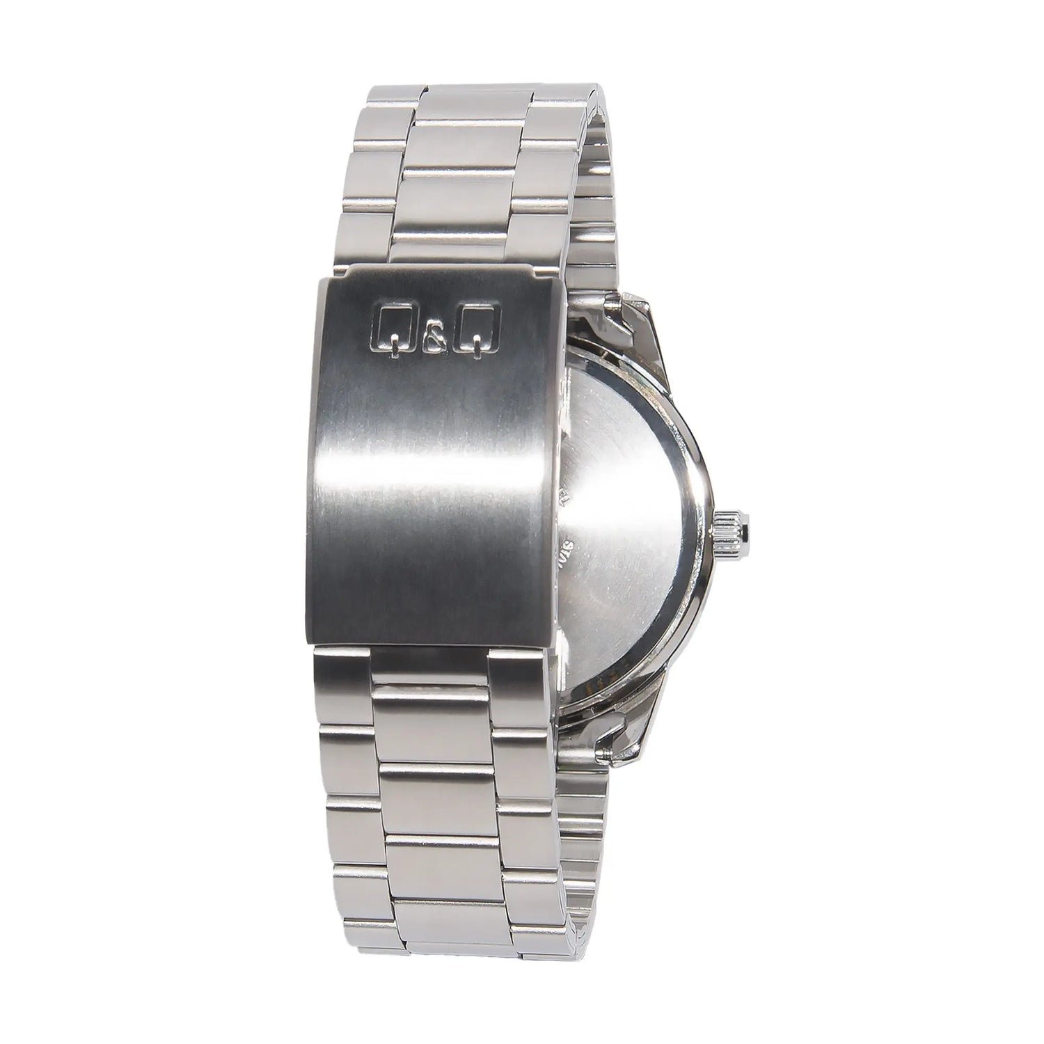 RELOJ ANALOGICO HOMBRE Q85B-004PY Q&Q Q&Q