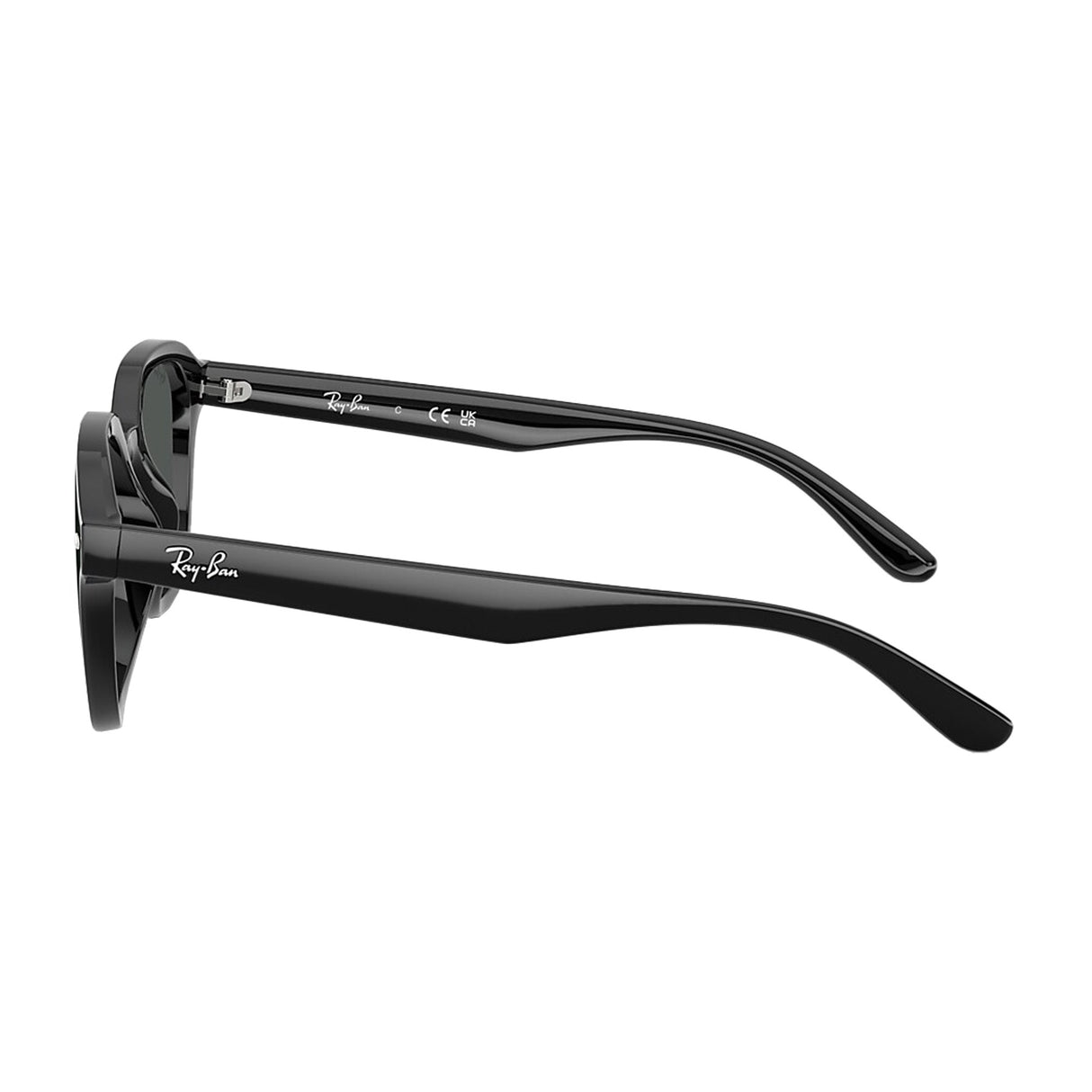 LENTES DE SOL UV400 UNISEX RB4458D 601/87 65 RAY BAN RAY-BAN