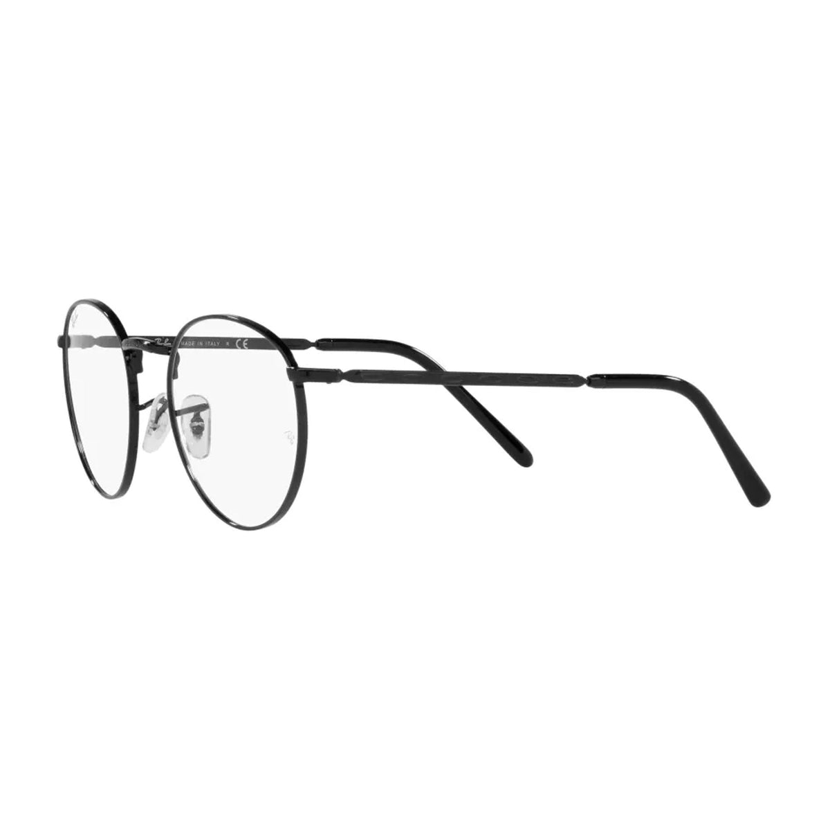 MONTURA DESCANSO MUJER RX3637V 2509 53 RAY BAN NEGRO CLASICO 1031116 RAY-BAN