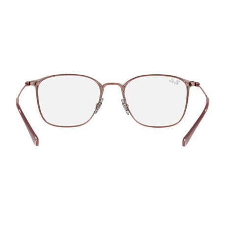MONTURA DESCANSO MUJER RX6466 2973 51 RAY BAN RAY-BAN