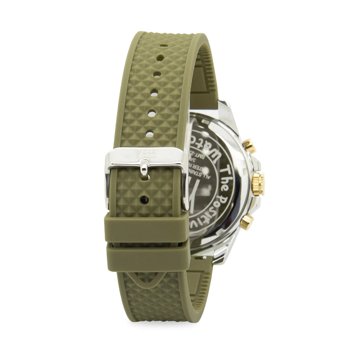 RELOJ ACUATICO HOMBRE SMT-230419-02 YESS - 1024270 YESS
