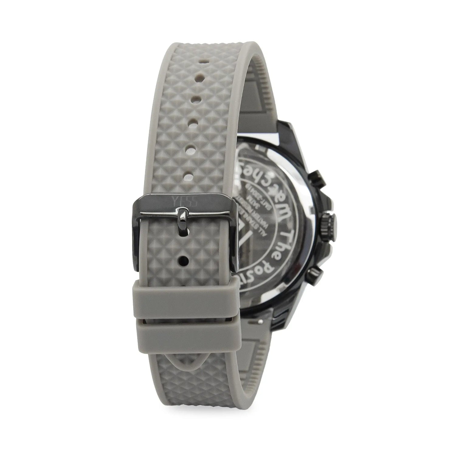RELOJ ACUATICO HOMBRE SMT-230419-04 YESS - 1024271 YESS