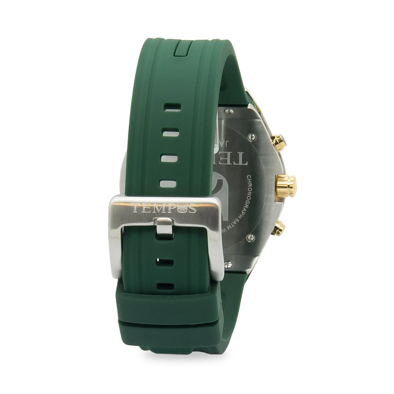 RELOJ  HOMBRE T23008-01 TEMPUS - 1024305 TEMPUS