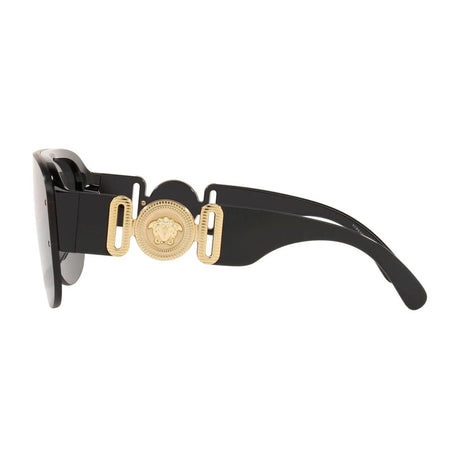 LENTES DE SOL UV400 HOMBRE VE4391 GB1/87 48 VERSACE VERSACE