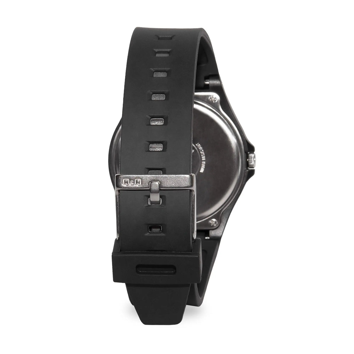 RELOJ ANALOGICO HOMBRE VQ66J005Y Q&Q Q&Q