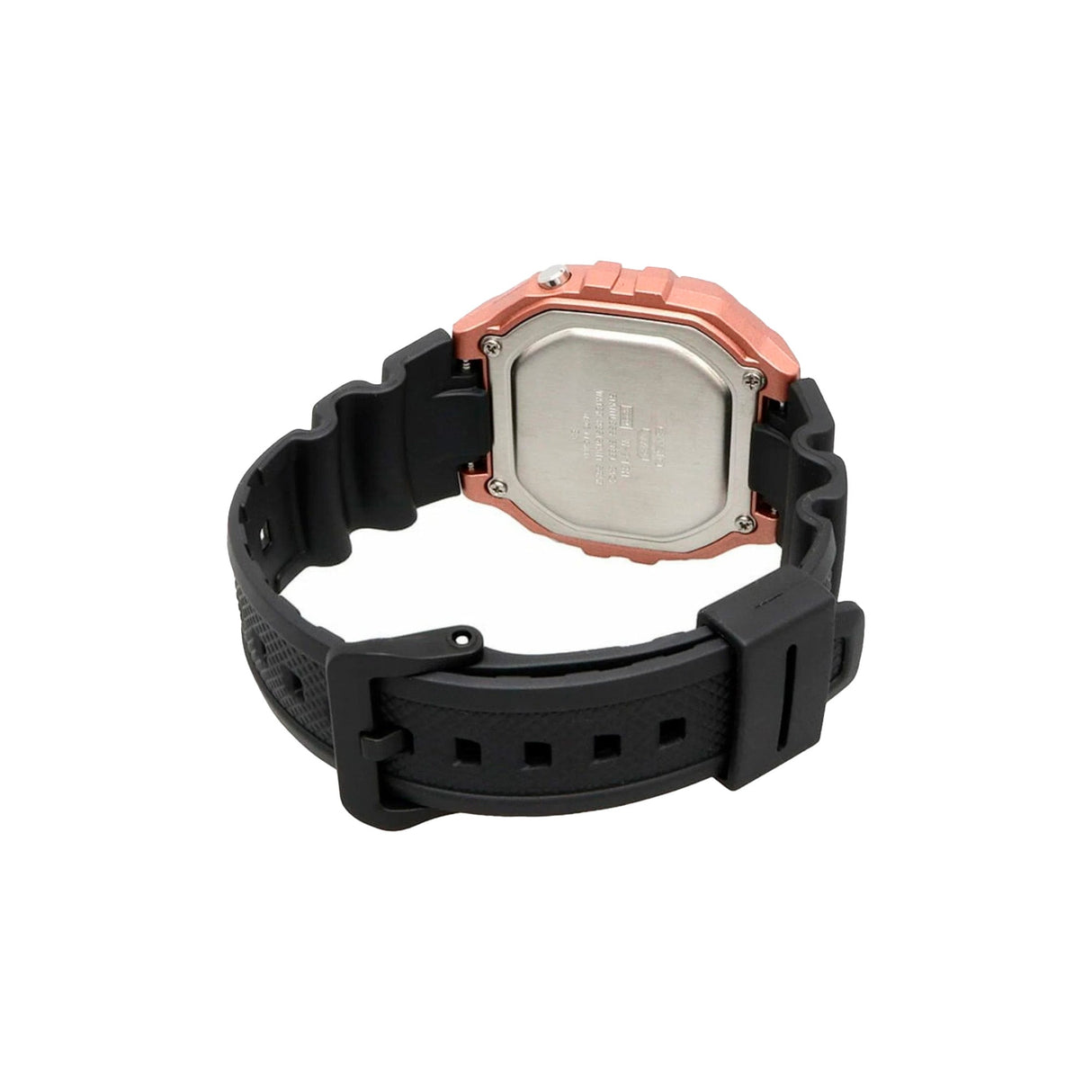 RELOJ DIGITAL HOMBRE W-218HM-5BVCF CASIO CASIO