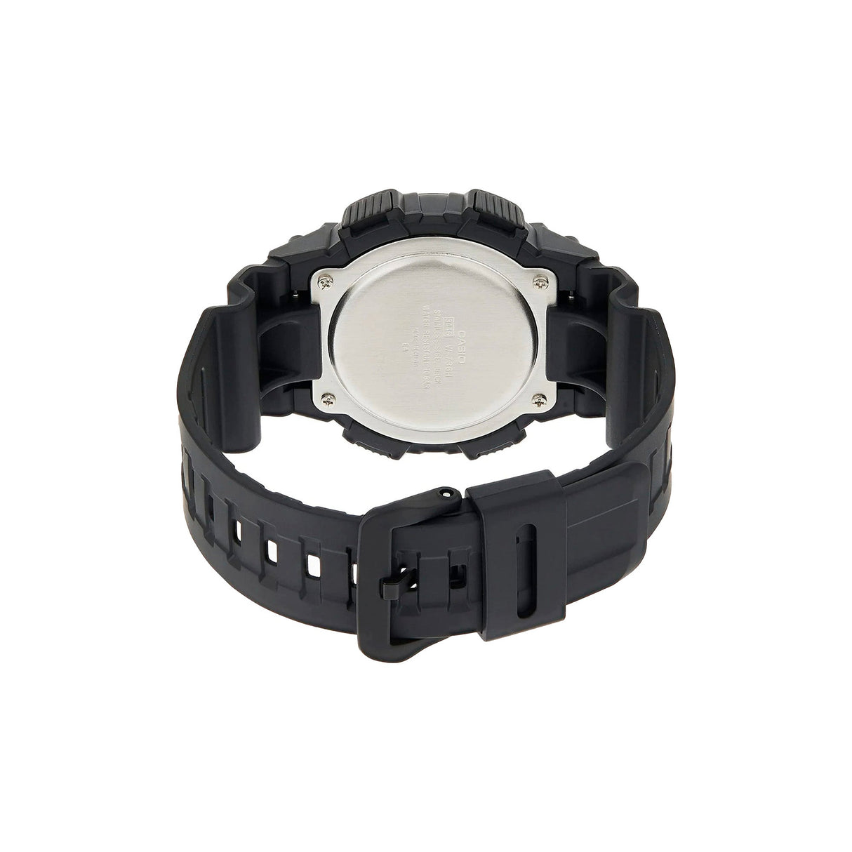 RELOJ DIGITAL HOMBRE W-737H-1AVDF CASIO CASIO