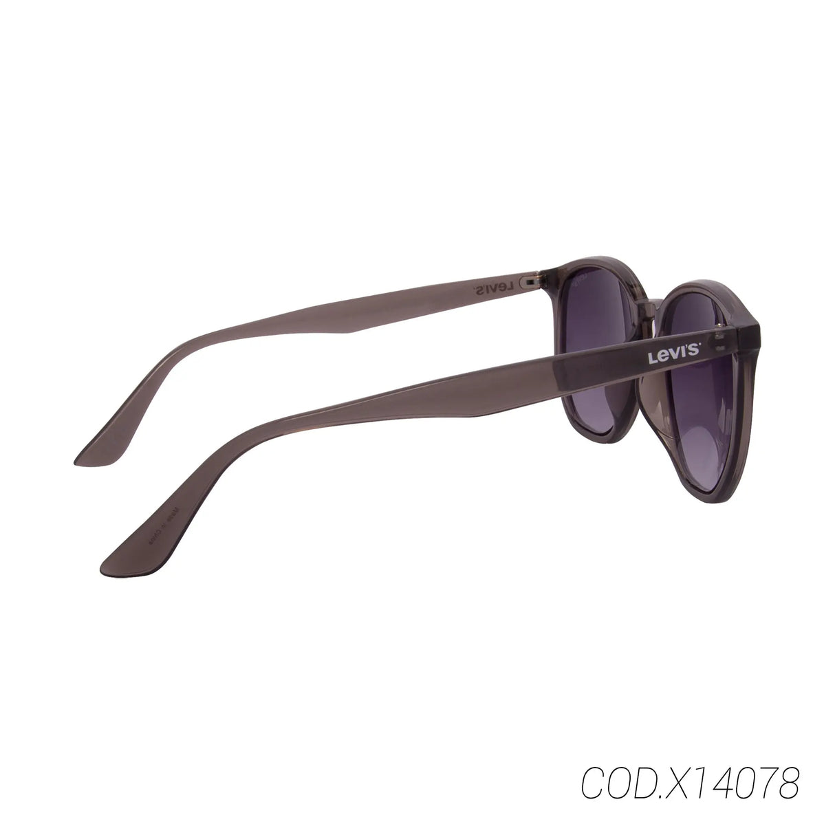 LENTES DE SOL UV400 UNISEX X14078 LEVIS LEVI'S