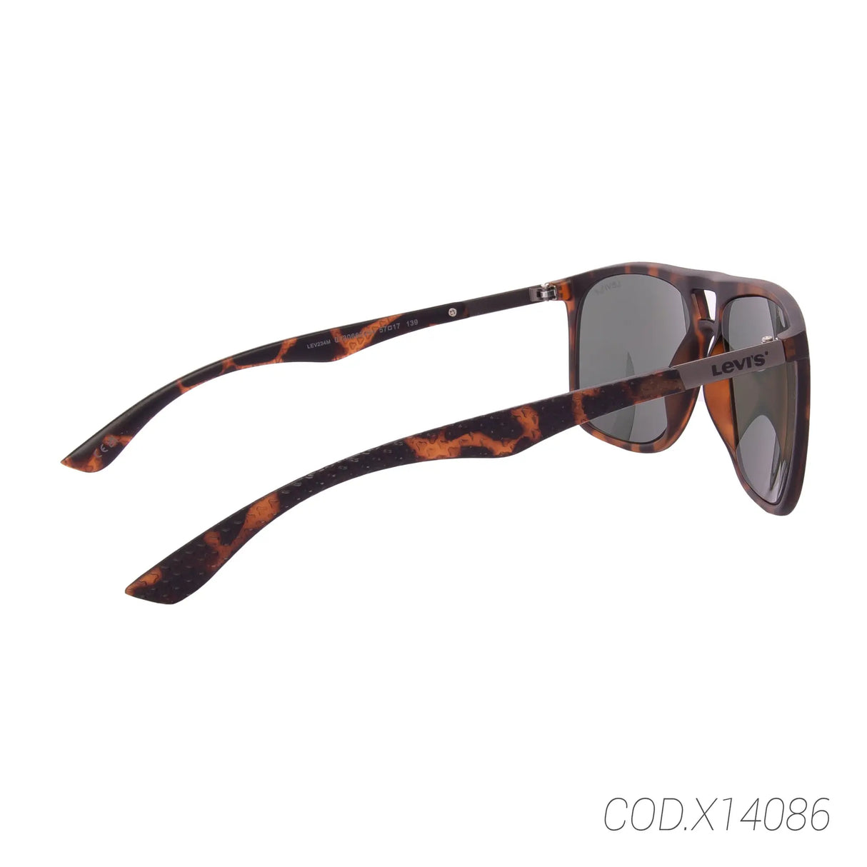 LENTES DE SOL UV400 HOMBRE X14086 LEVIS LEVI'S