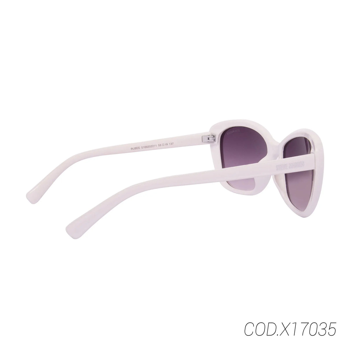 LENTES DE SOL UV400 MUJER X17035 STEVE MADDEN STEVE MADDEN