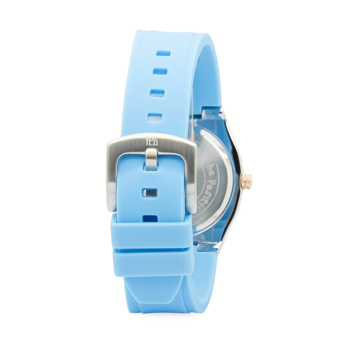 RELOJ ACUATICO MUJER Y23001-01 YESS - 1024272 YESS