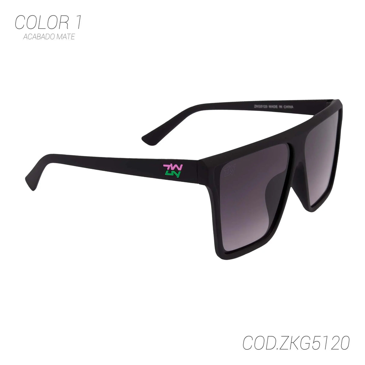 LENTES DE SOL UV400 HOMBRE ZKG5120 ZKY ZKY