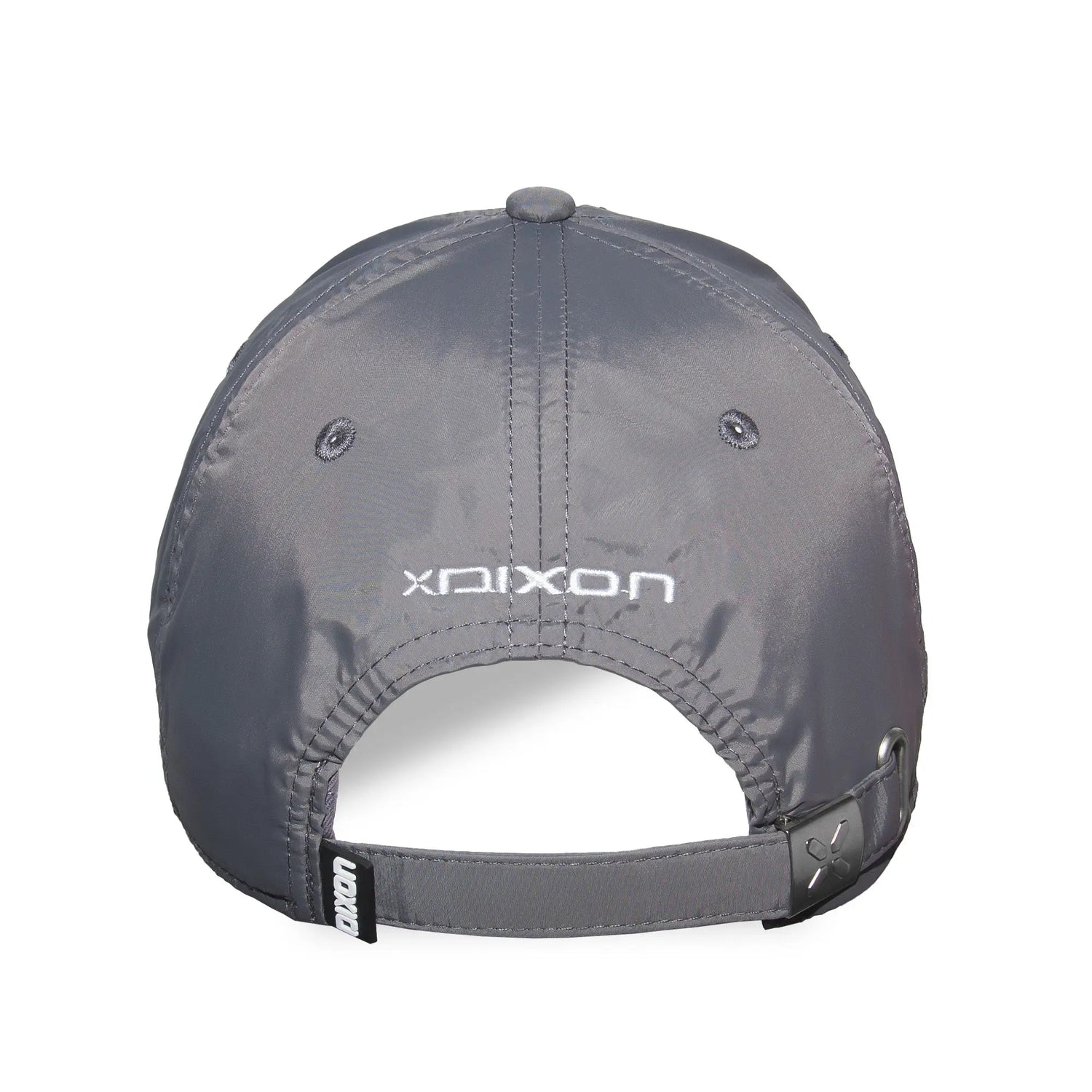 GORRA CON BROCHE UNISEX 3DP001 DIXON DIXON