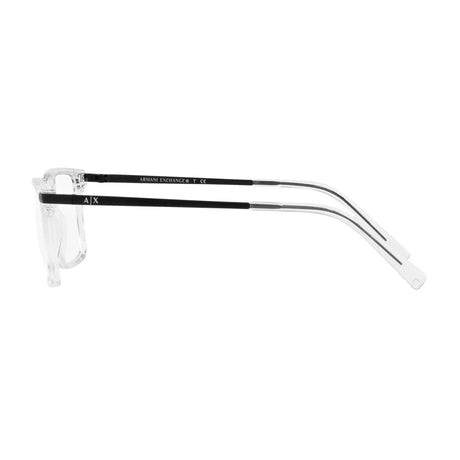 MONTURA DESCANSO UNISEX AX3077 8333 54 ARMANI EXCHANGE ARMANI EXCHANGE