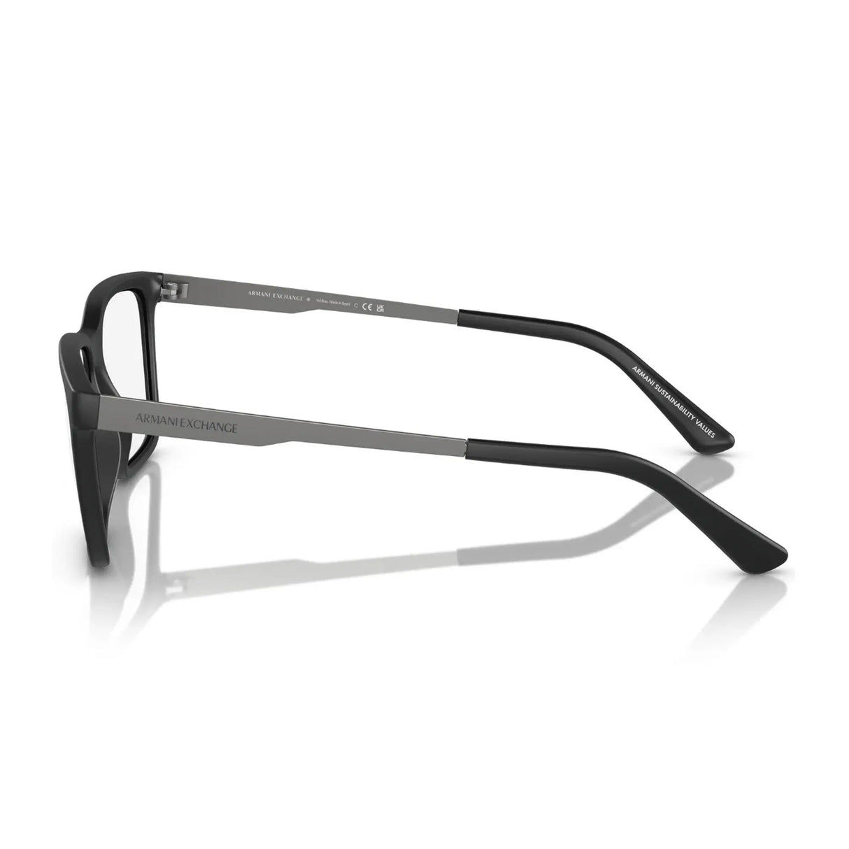 MONTURA DESCANSO HOMBRE AX3103 8122 55 ARMANI EXCHANGE ARMANI EXCHANGE