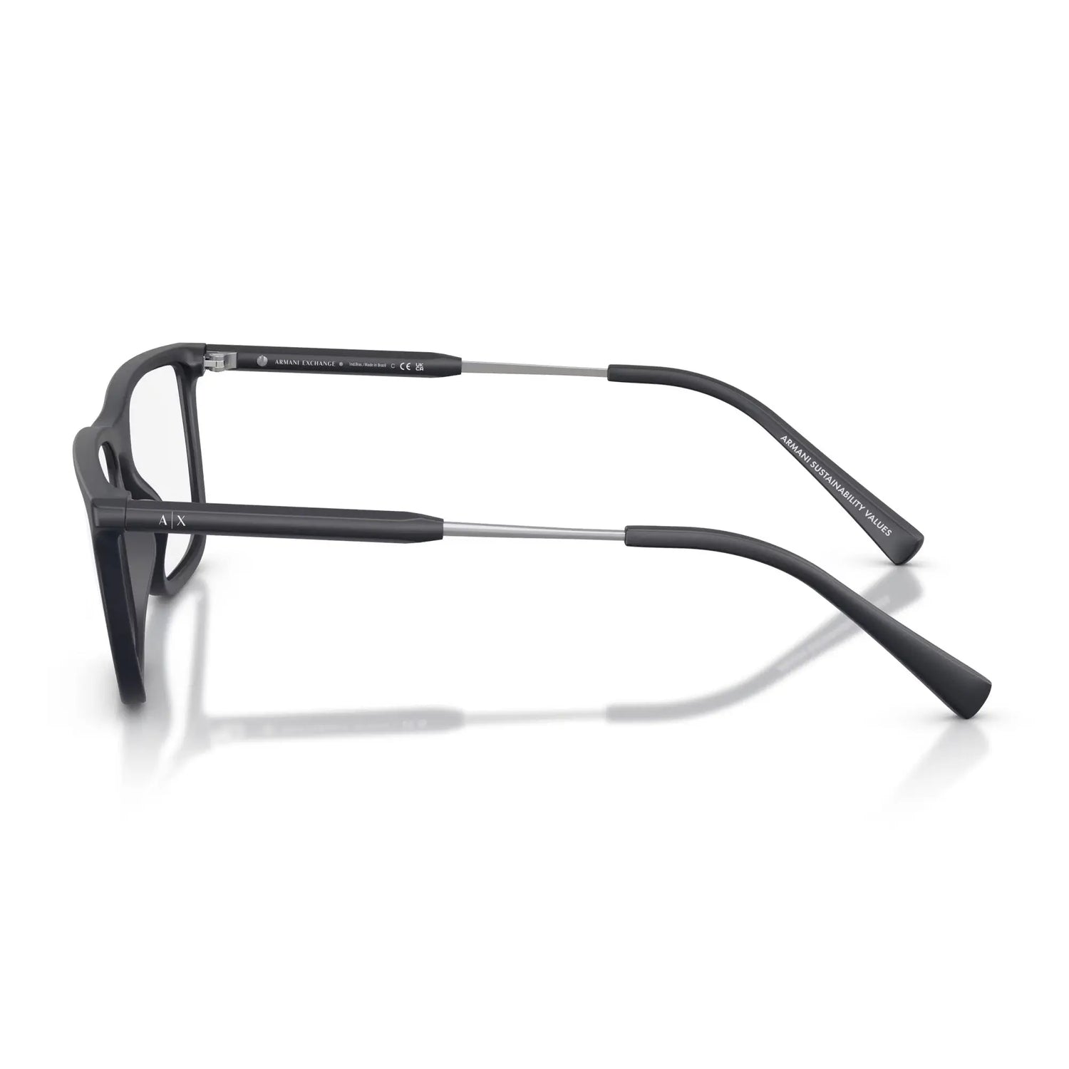 MONTURA DESCANSO HOMBRE AX3126 8380 54 ARMANI EXCHANGE ARMANI EXCHANGE