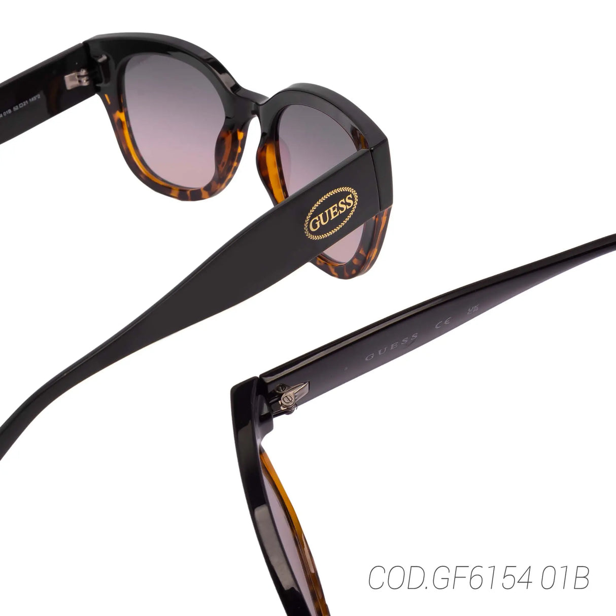 LENTES DE SOL UV400 MUJER GF6154 GUESS GUESS
