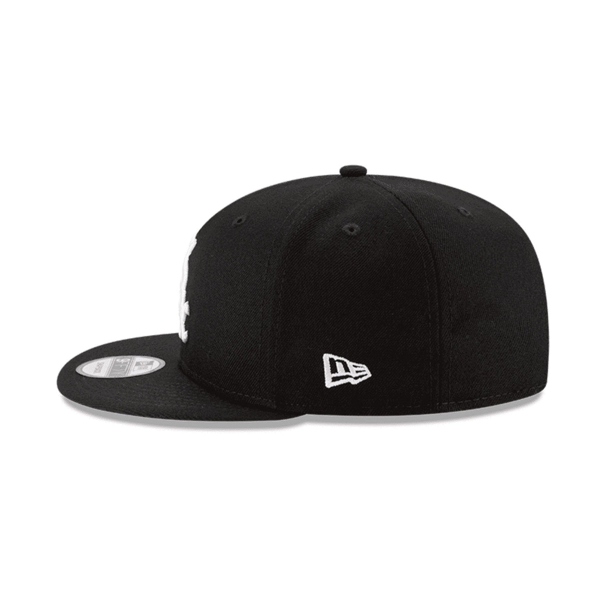 GORRA NEW ERA MLB-CHICAGO WHITE SOX 9FIFTY 192093980847 NEW ERA