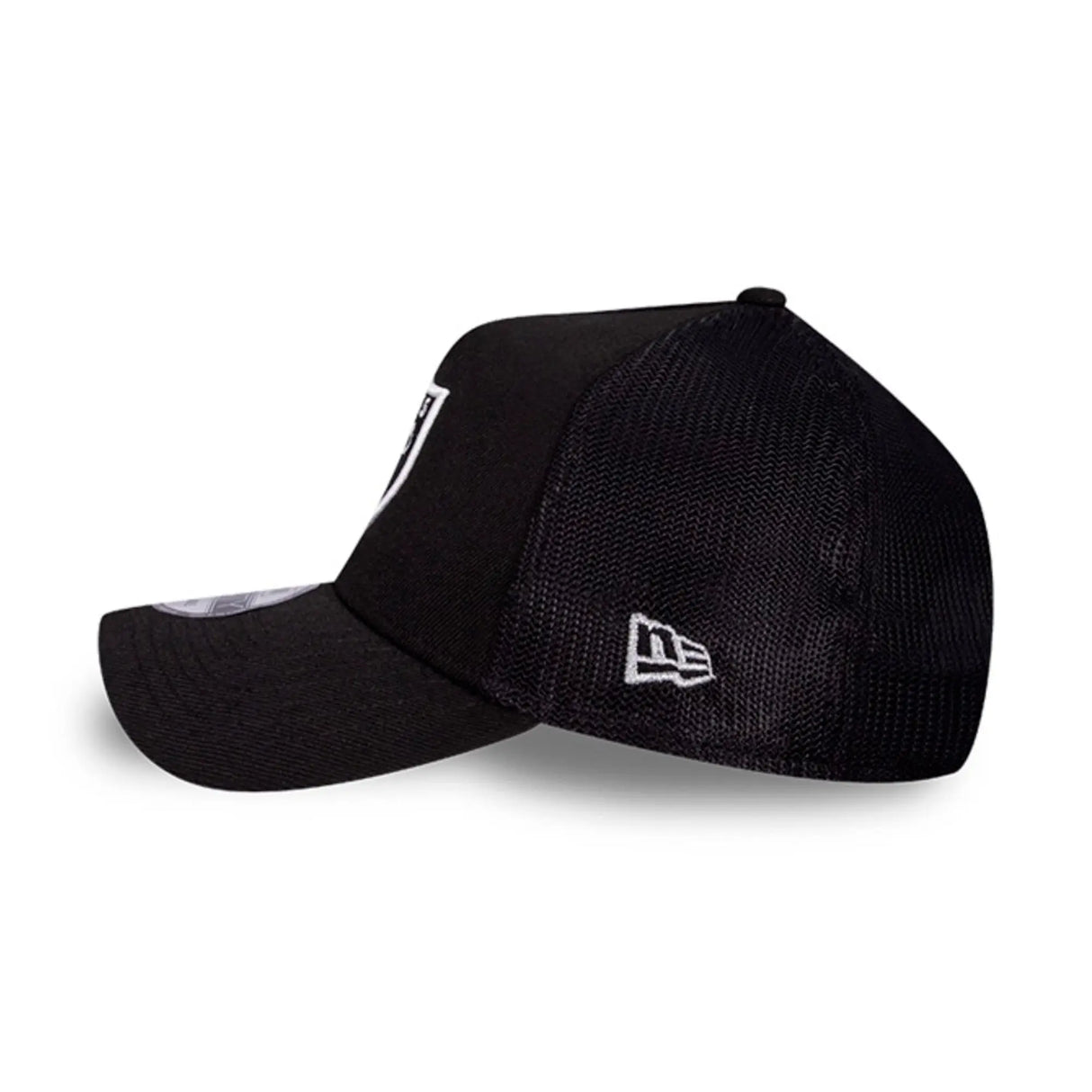 GORRA NEW ERA NFL-LAS VEGAS RAIDERS 9FORTYA-FRAME 196172861508 NEW ERA