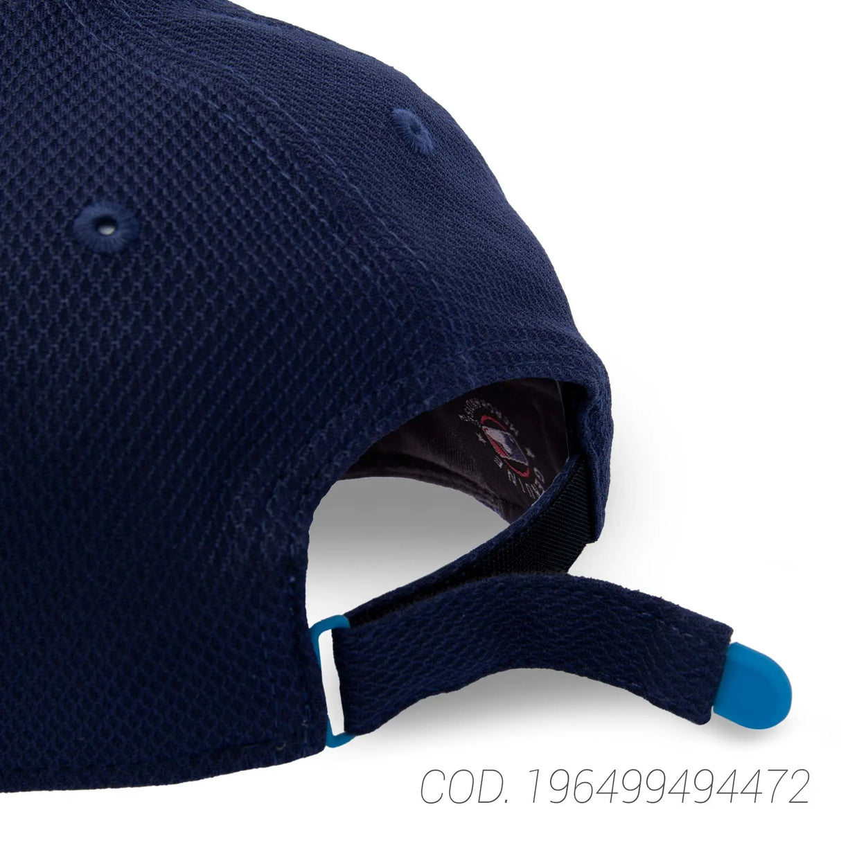 GORRA NEW ERA MBL-LOS ANGELES DODGERS 9FORTY 196499494472 NEW ERA