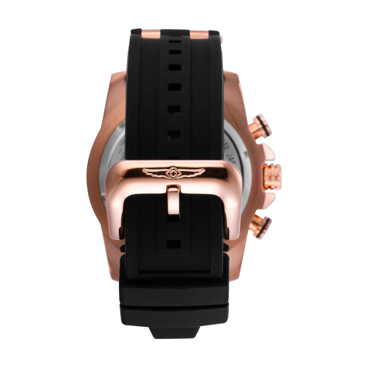 RELOJ ANALÓGICO HOMBRE 33939 INVICTA NEGRO SPORT 1030225 INVICTA