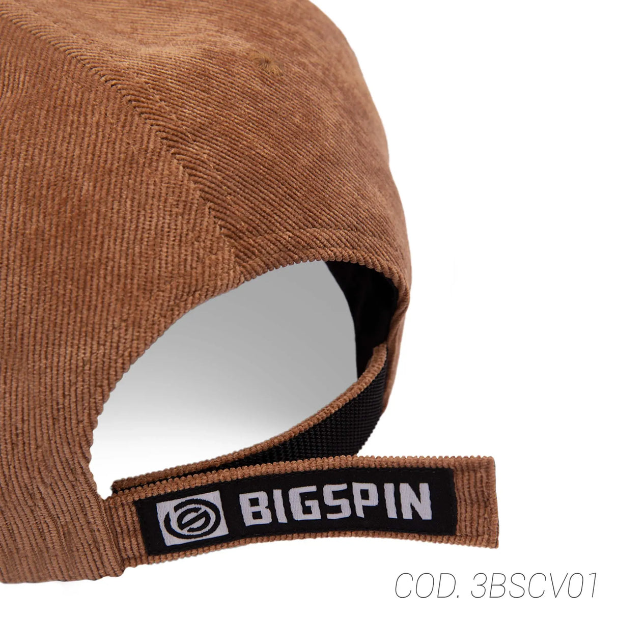 GORRA UNISEX 3BSCV01 BIGSPIN BIGSPIN