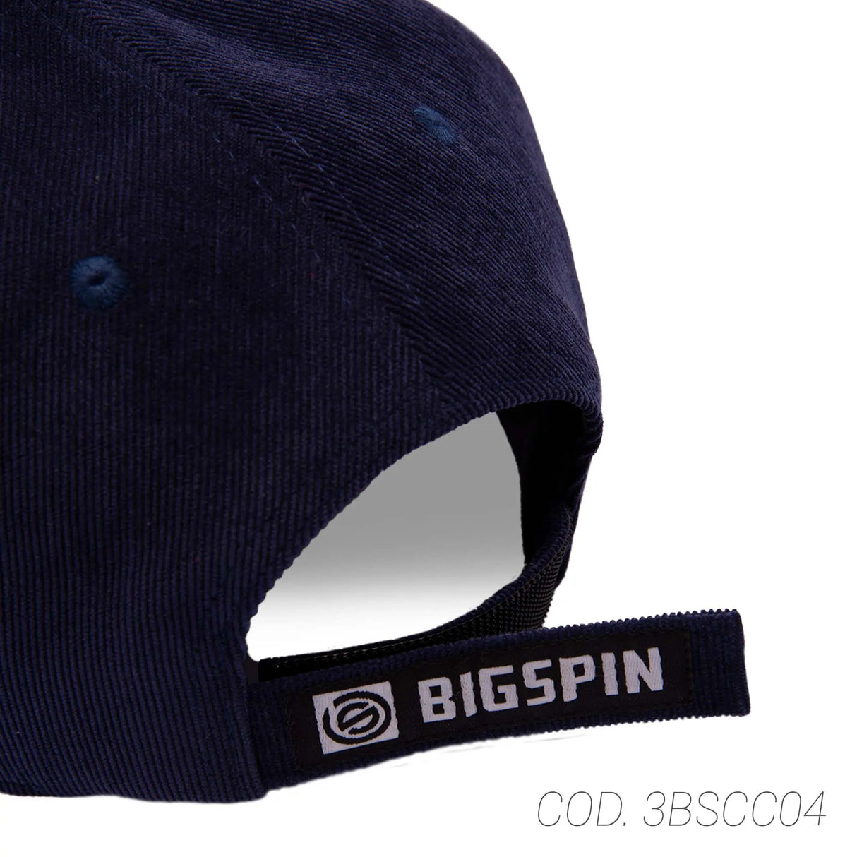 GORRA UNISEX 3BSCV04 BIGSPIN BIGSPIN