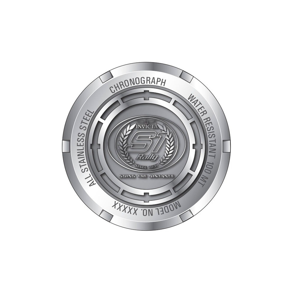 RELOJ ANALOGICO HOMBRE 44955 INVICTA INVICTA