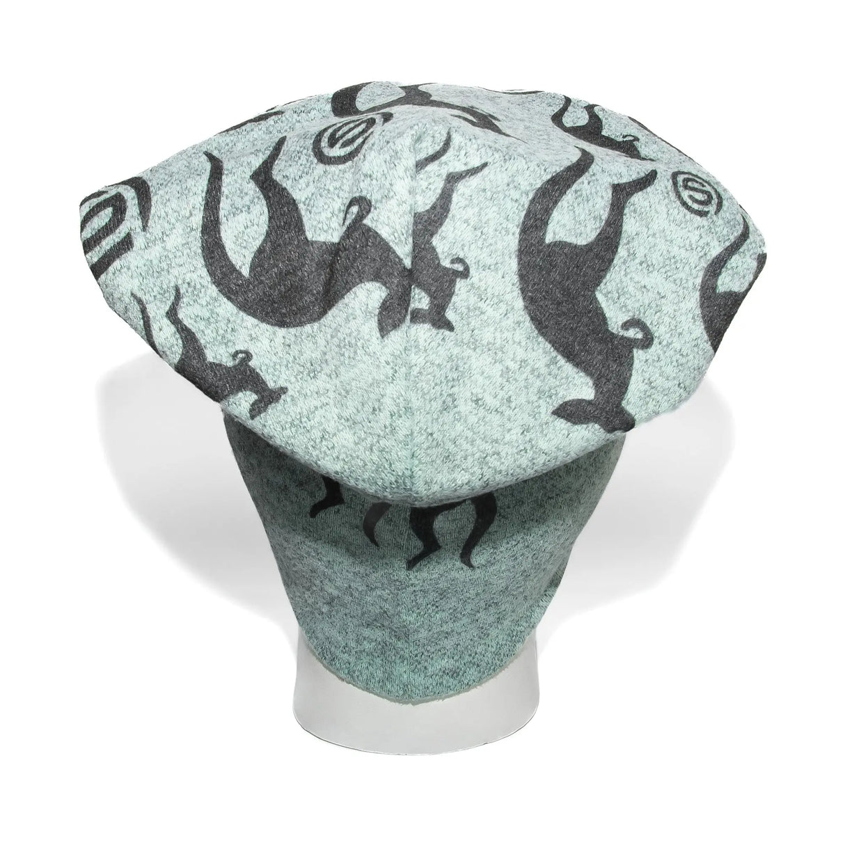 BEANIE BORDADO UNISEX BSCH01 BIGSPIN - 1019401 BIGSPIN