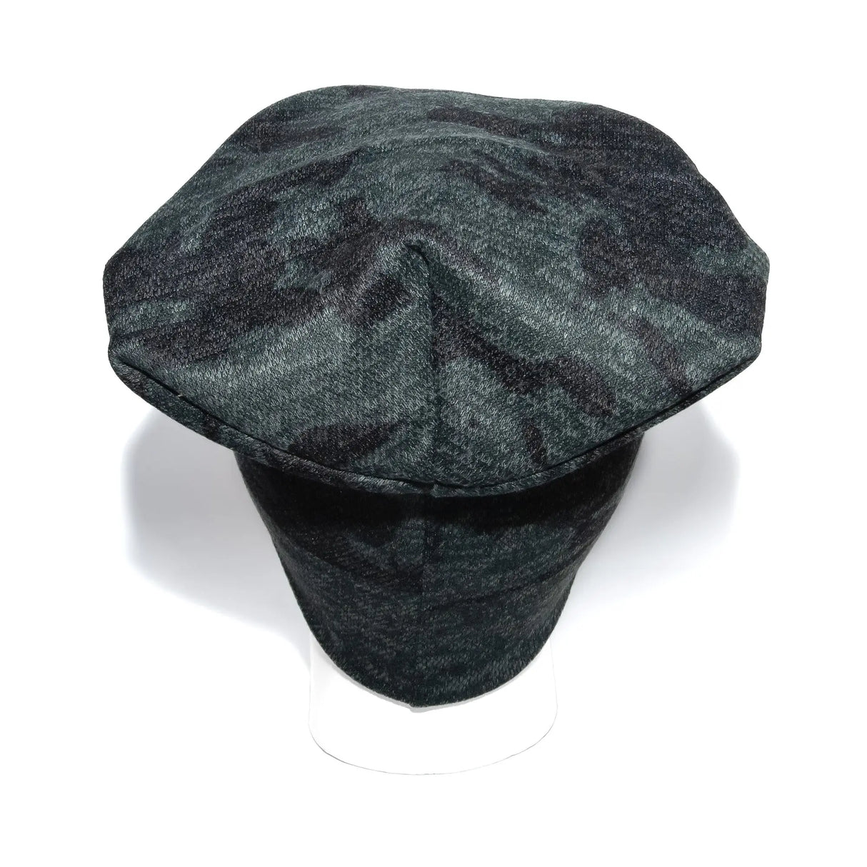 BEANIE BORDADO UNISEX BSCH01 BIGSPIN - 1019403 BIGSPIN