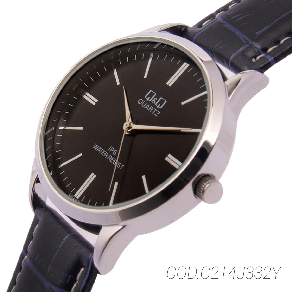 RELOJ ACUATICO HOMBRE C214J332Y Q&Q Q&Q
