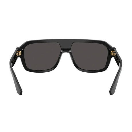 LENTES DE SOL UV400 HOMBRE DG4507 501/87 27 DOLCE & GABANNA DOLCE & GABBANA