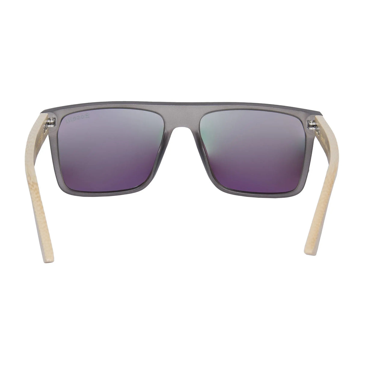 LENTES DE SOL POLARIZADO UNISEX GBM118 BOSELLI BOSELLI