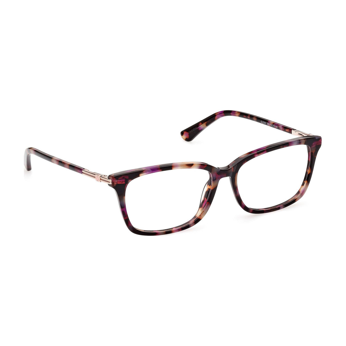 MONTURA MUJER GU2907 083 53 GUESS GUESS