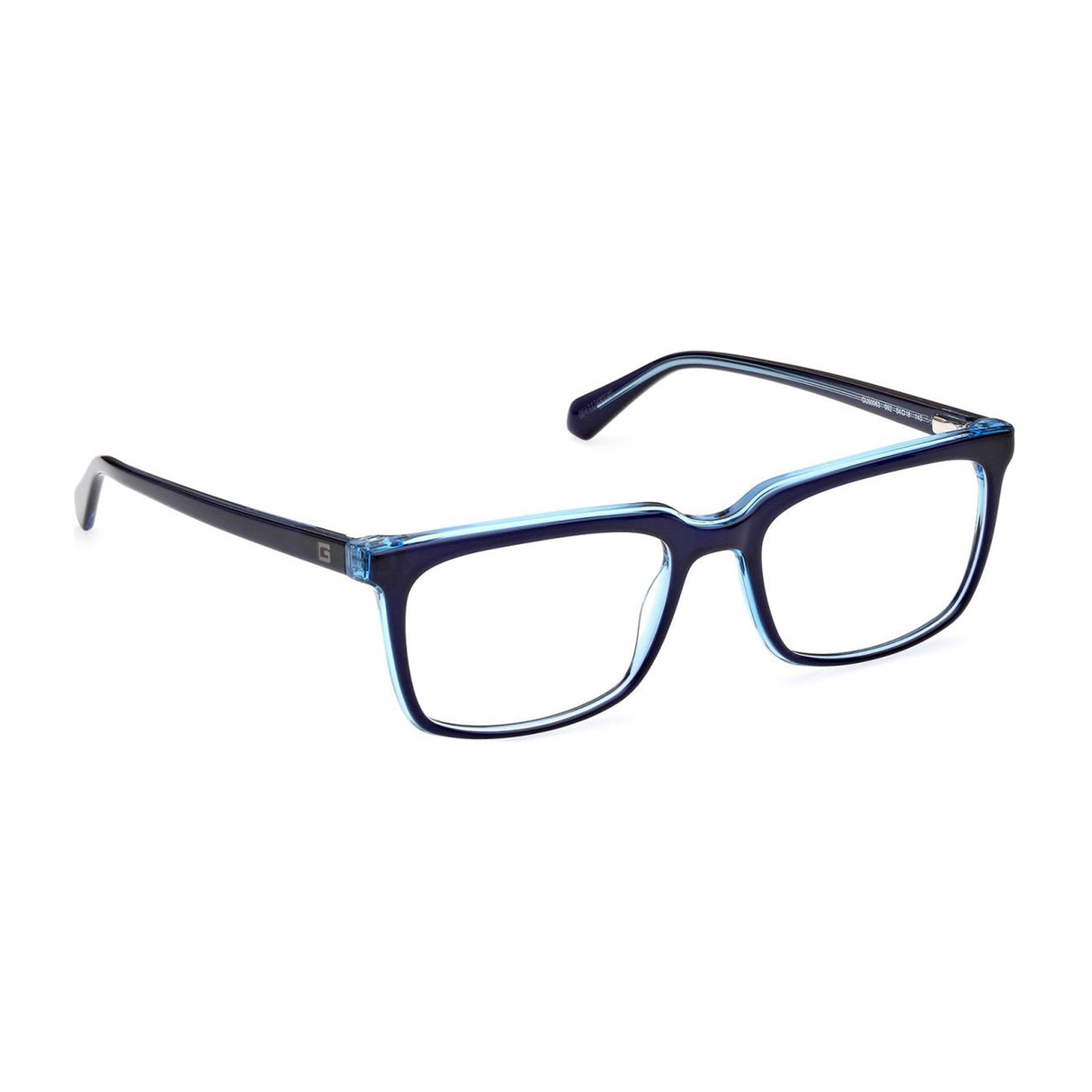 MONTURA HOMBRE GU50063 092 54 GUESS GUESS