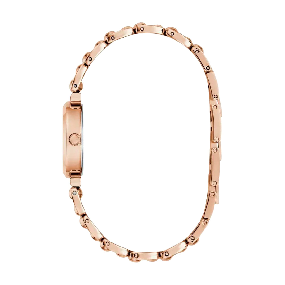 RELOJ ANALOGICO MUJER GW0994L4 GUESS GUESS