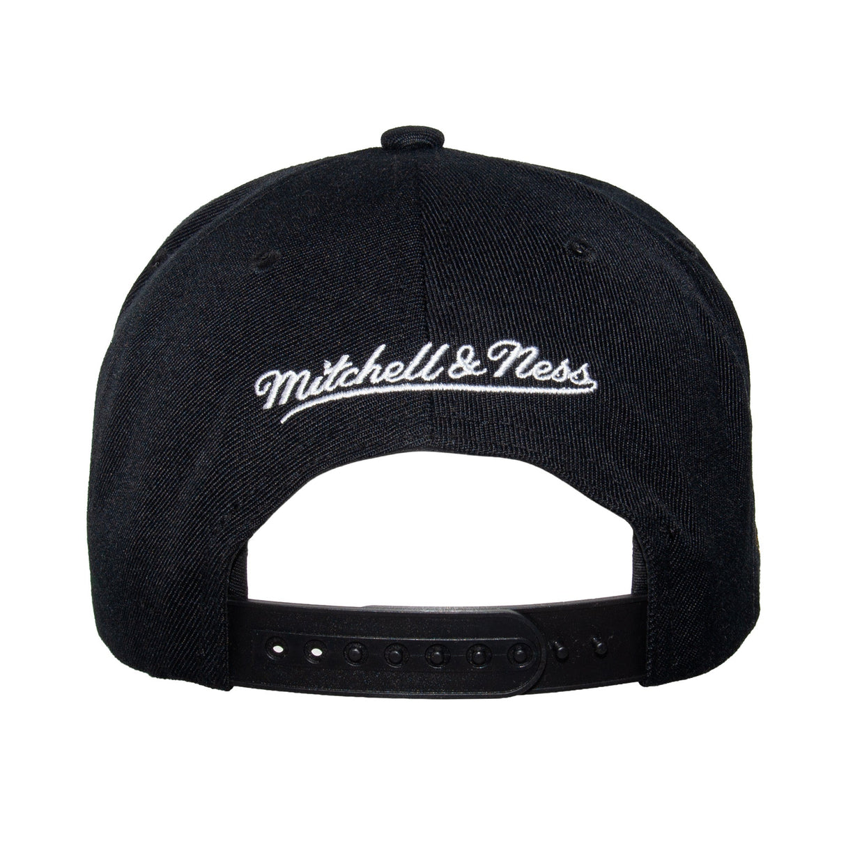 GORRA MITCHELL & NESS NBA-MIAMI HEAT HHSS2976-MHEYYPPPBLC MITCHELL AND NESS