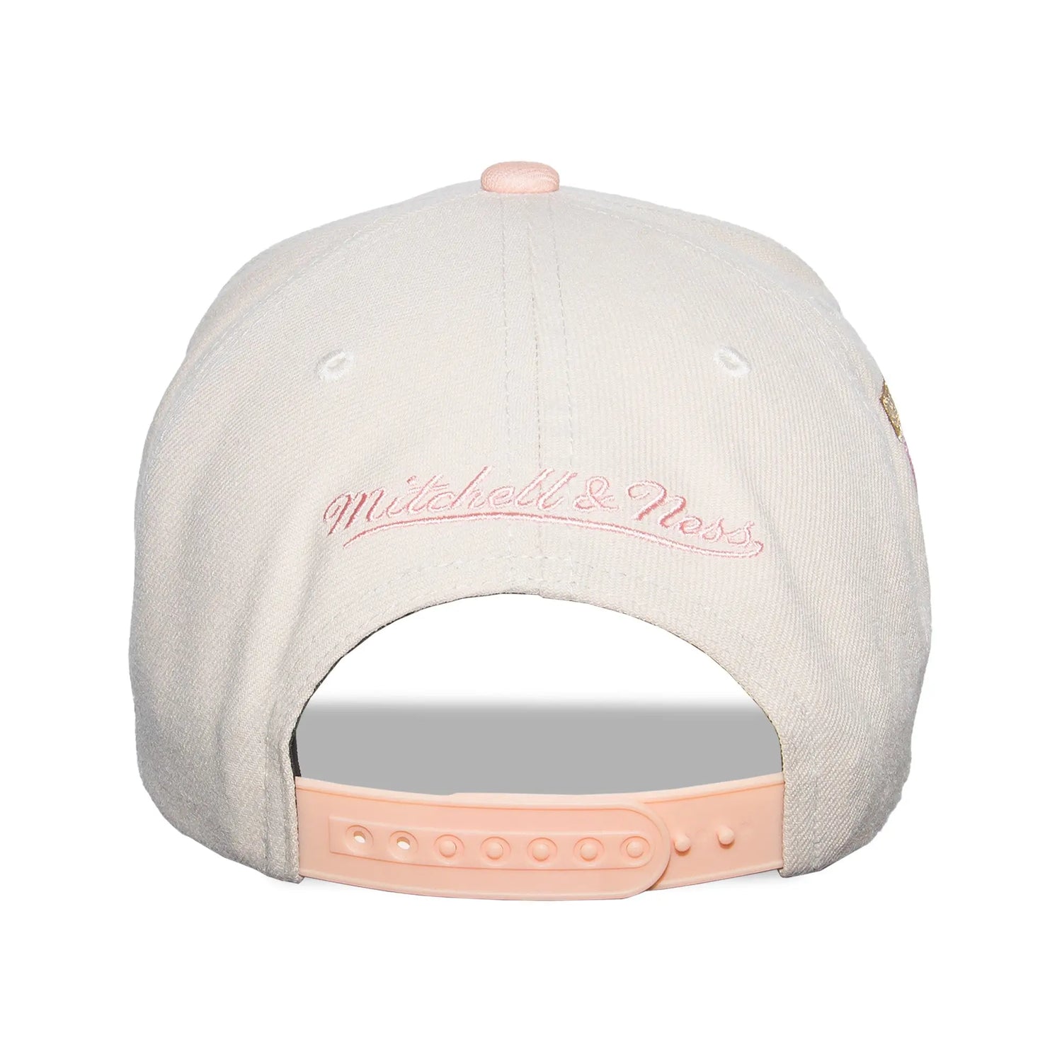 GORRA MITCHELL & NESS NBA LOVERS LANE SNAPBACK BULLS HHSS5737-CBUYYPPPOF MITCHELL AND NESS