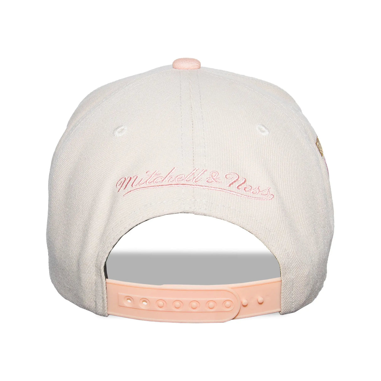 GORRA MITCHELL & NESS NBA LOVERS LANE SNAPBACK BULLS HHSS5737-CBUYYPPPOF MITCHELL AND NESS
