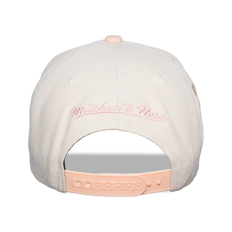 GORRA MITCHELL & NESS NBA LOVERS LANE SNAPBACK BULLS HHSS5737-CBUYYPPPOF MITCHELL AND NESS