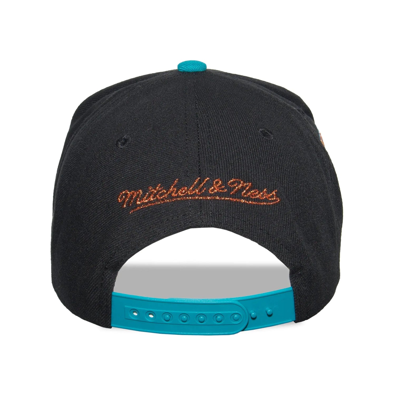 GORRA MITCHELL & NESS NBA MAKE CENTS SNAPBACK BULLS HHSS5740-CBUYYPPPBK MITCHELL AND NESS