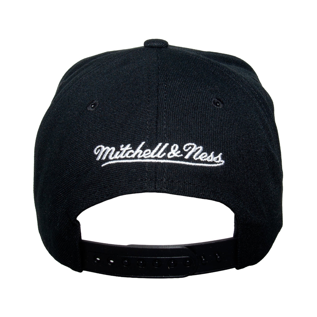 GORRA MITCHELL & NESS NHL-ANAHEIM DUCKS HHSS6743-ADUYYPPPBLC MITCHELL AND NESS